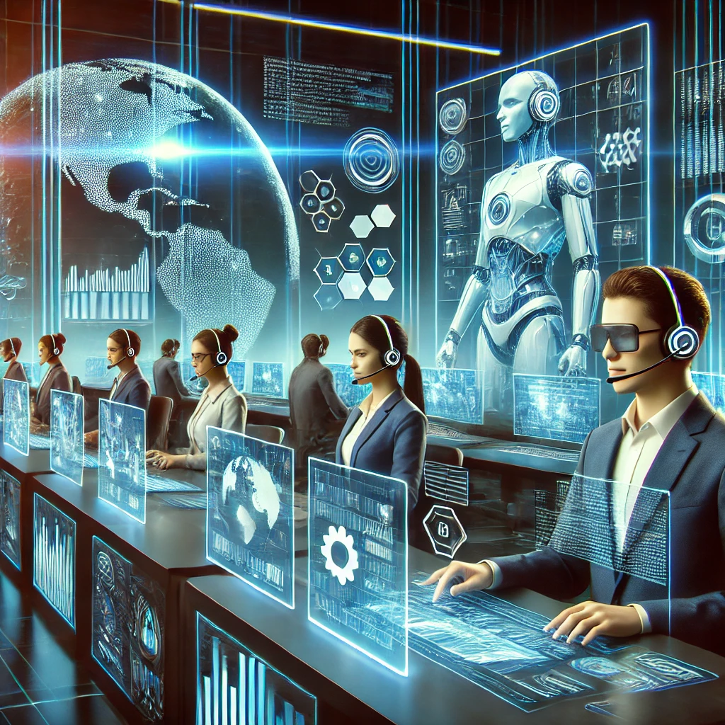 BPO Services