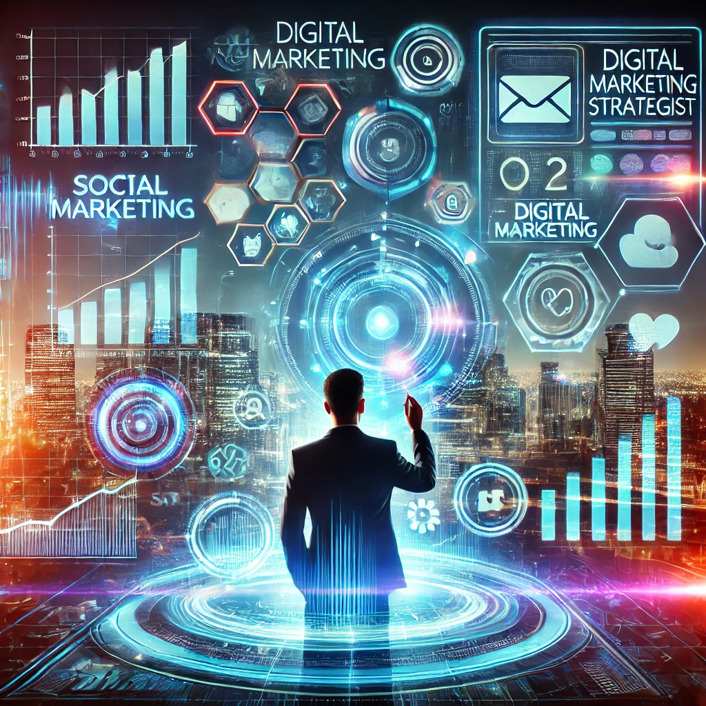 Marketing and Branding